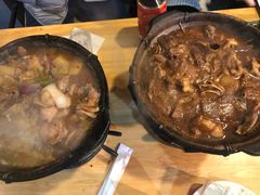 -范贤光鸡公煲(平乐园总店)