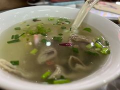 -东街钟楼肉粽(总店)