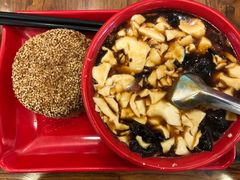 -老回回饺子馆(海洋馆店)