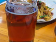 -四禧精酿铜锅涮肉·烧烤工场(大明湖店)