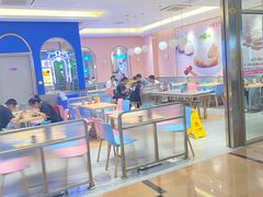 -小杨生煎(周浦万达店)