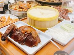 烤鸭-舌尖上·霞浦滩涂海鲜·新闽菜(总店)