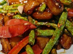 -蜜桃餐厅·伴山(绿宝广场店)