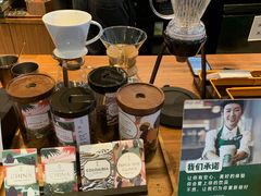 -星巴克臻选(北京富力家园店)