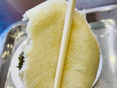 -杏园餐厅(西四北大街店)