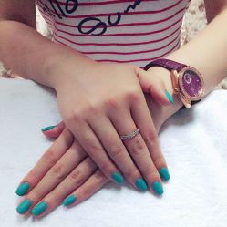 picture-EMILY艾枚莉美甲美睫·美颜·现磨咖啡