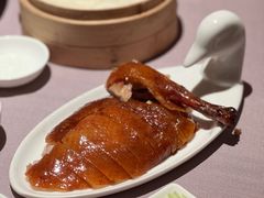 -金鸭季·北京烤鸭(深业上城店)