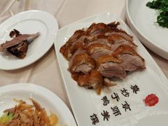 全聚德精品烤鸭-全聚德(前门店)