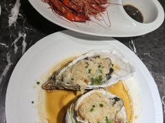 -海鲜潮·株洲海鲜集市(栗雨店)