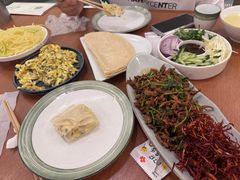 -老昌春饼(中央大街店)