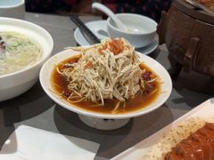 -晓淮山·扬州早茶·淮扬菜(龙阳广场店)