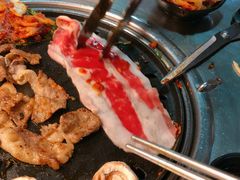 -杀猪天·韩国烤肉(总店)
