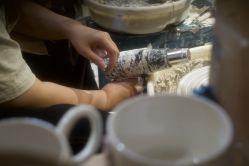 -初八手工DIY陶艺馆(初八陶社)