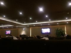 -庐山天沐温泉度假村