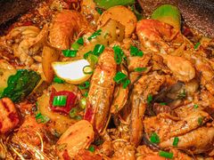-鹤江桥·红油牛肉粉(SKP店)