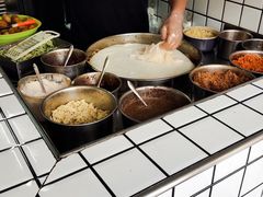 -小竖点徽派卷面皮(洪都店)