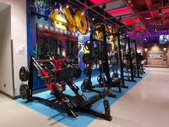 -Trainyard 炼·工场(中国国际贸易中心店)