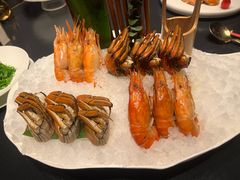 -海立阁海鲜江浙菜(漕河泾印象城店)