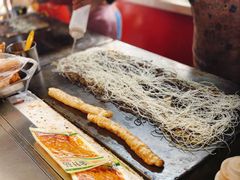 -李记特色五谷杂粮鸡蛋果子