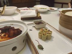 -北京全聚德(玉泉路店)