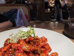 -周家二小姐的菜(西津渡店)