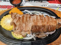 -尊品牛排(沙湾印象汇店)