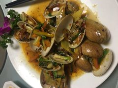 -明香海鲜酒家(华强北店)