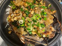 -味妙烤鱼吧(回龙观店)