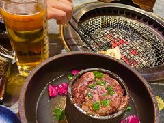 -谷牛和牛烤肉(漕河泾印象城店)