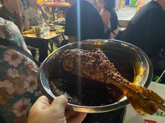 -袁师傅烤肉(弹子石店)