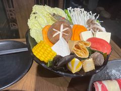 -呷哺呷哺(延安西路店)