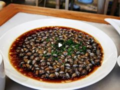 葱油泥螺-华盛丰温州大排档(东三环南路店)