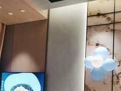 -翕间食·精致淮扬菜(江苏大剧院店)