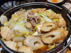 -二丁目食堂(浑南花园城店)