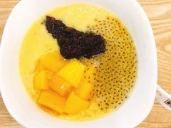 -古春堂凉茶甜品(拱北口岸店)