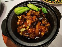 -盛百味·家宴餐厅(霸州分店)