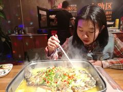 -半天妖烤鱼(方庄店)