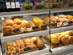 -21克拉面包(大悦城店)
