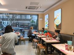 -小杨生煎(愚园路)