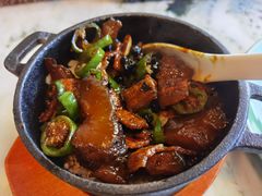 -那家小馆•北京菜•烤鸭(香山店)