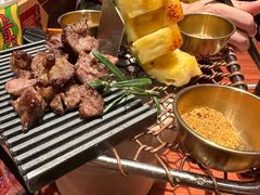 -摩打食堂(江南西店)