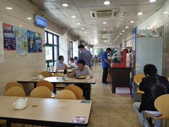 大堂-章氏(广粤路店)