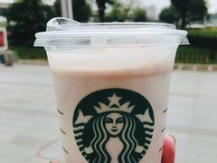 -星巴克(南京弘阳购物中心店)