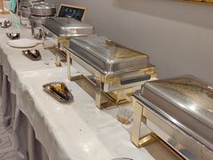 -天伦王朝酒店·盛华瑄餐厅