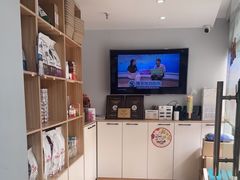 -瑞派·关忠动物医院猫科外科·异宠·24小时转诊中心(祥云店)