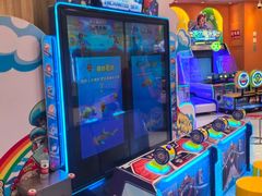 -汤姆熊欢乐世界(正大店)