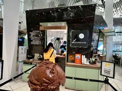 -LUNEURS月乐诗·法式冰淇淋(环贸店)