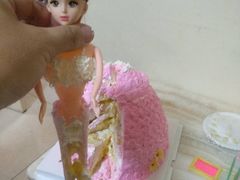 -好利来(亦庄国融店)