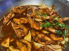 -李想大虾(吾悦广场店)