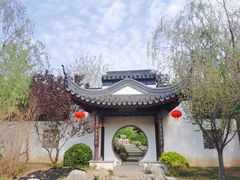 -武清南湖绿博园